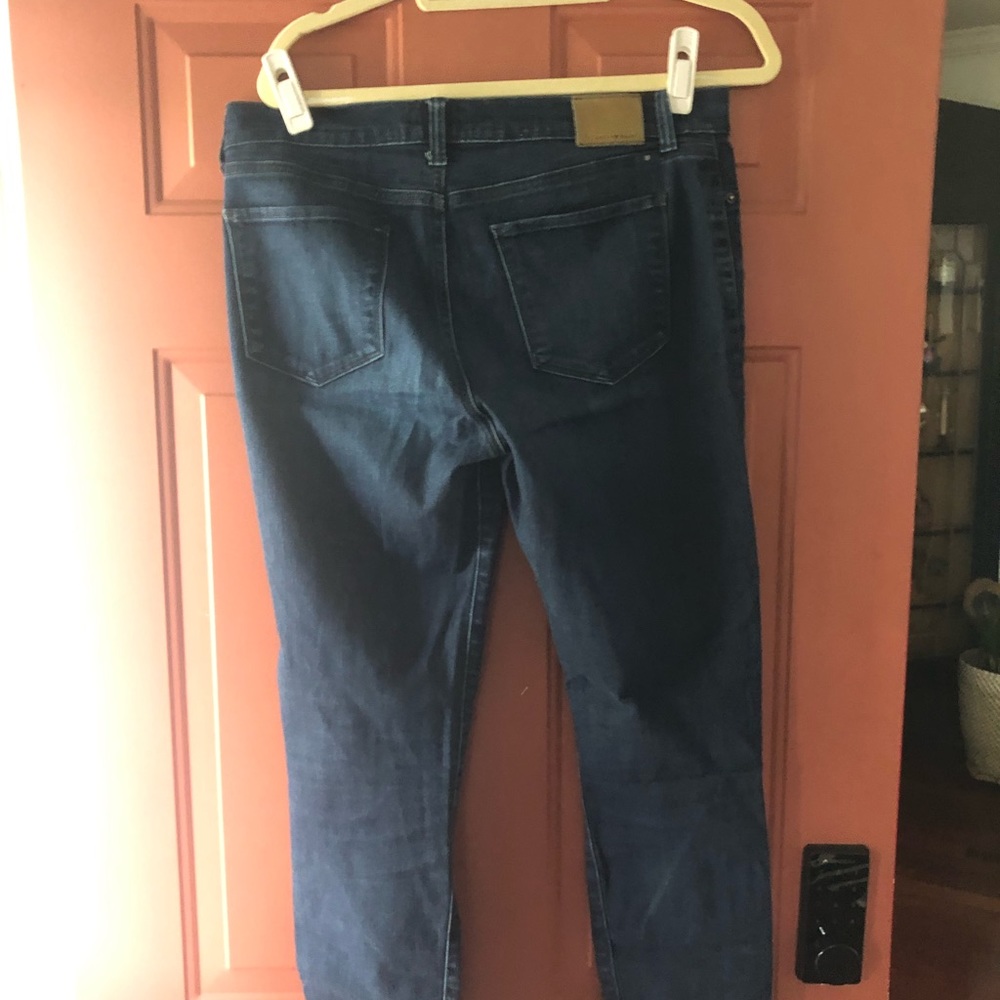 Lucky Brand 14/32 A